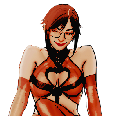 dommedesires's profile picture. From A 𝘚𝘛𝘙𝘐𝘗𝘗𝘌𝘙 To A 𝐇𝐎𝐔𝐒𝐄 𝐖𝐈𝐅𝐄 ... Seems Our Journey Of Love Changed Us Both? Ain't That Right @TopHeavyTanya ♡ You're Mine @rubbermare ... ♡