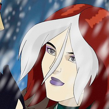 Rogue_AnMarie's profile picture. Pansexual  
mdni/mun is over 25
  Earth-616 / independent write
Rogue Anna Marie