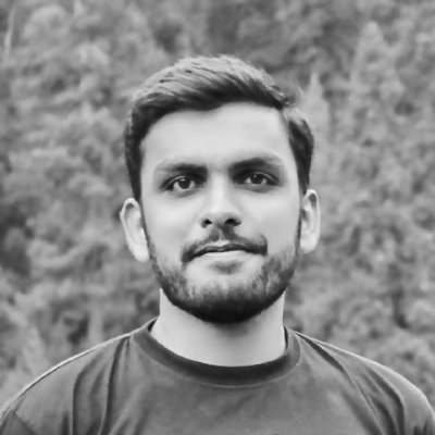 saifcodes's profile picture. CTO at Penguin | iOS • Android • Web | Building scalable apps for startups & businesses
Turning ideas into revenue 🚀
DMs open