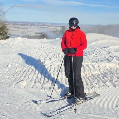 CASmith83's profile picture. Consultant, Recruitment and Retention - IWK Health / momma to Liam 🦁 / sports fan / east coaster