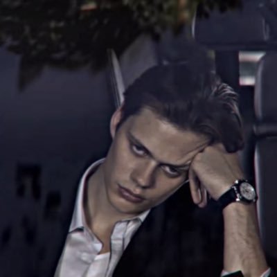 pieOoki's profile picture. 💛🎈🖤