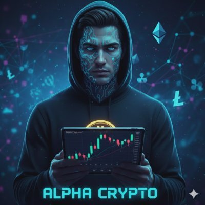 Alpha_xCrypto's profile picture. Airdrops daily | Crypto grind 🔥
No shortcuts, just consistency.

Telegram:-https://t.co/sacHLdsD5a
Youtube:-https://t.co/3cU2Kixu6Q