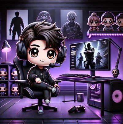 rorosahb's profile picture. 