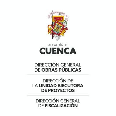 OOPPCuenca's profile picture. MunicipioCuenca. 👷‍♀️👷‍♂️