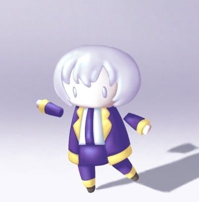 Takamodo's profile picture. 