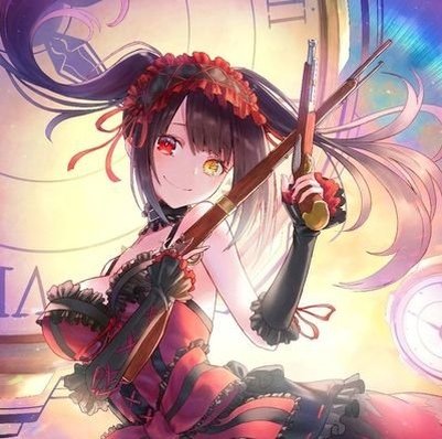 tinkabell5's profile picture. 