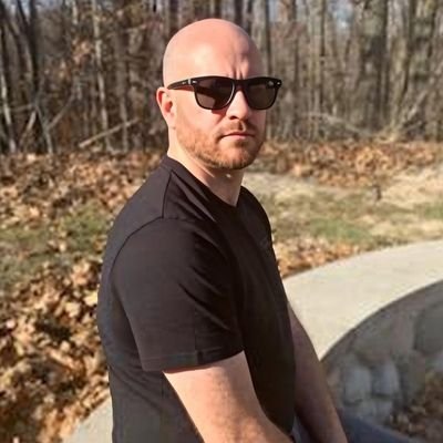 jdev79's profile picture. Music Connoisseur.
Weather Nerd.