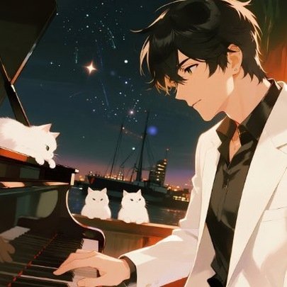 TorryK's profile picture. 