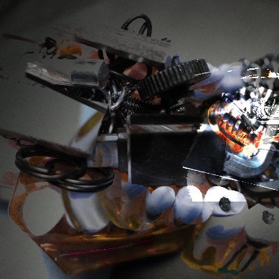 NahjaMora's profile picture. making music art  deviance. 
   internationally acclaimed everyone   /whaddafuture!/
most usual josef saint actually tweetin tho