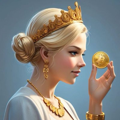 Cryptoqueen05_'s profile picture. 