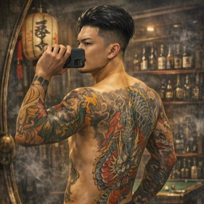 MDFKER857's profile picture. 鋼鐵直男