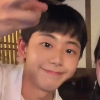 stejayence's profile picture. #스티븐 #제이엘 🎐