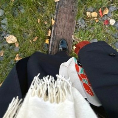 rozziechick's profile picture. 