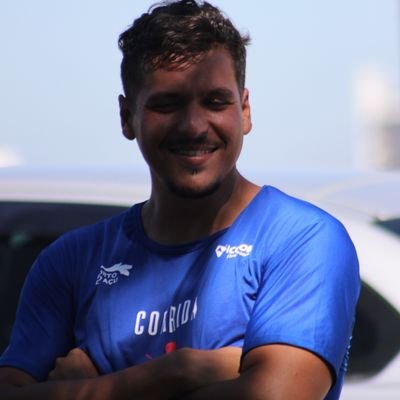 _Lusitano_'s profile picture. ♊
 SRN⚫🔴
 Trabalhista 🌹🇧🇷 
Licenciado em Educação Física
Membro do Nacional Gostosismo