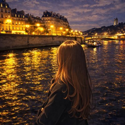 wewe0blu's profile picture. Histoire📚 Mariée 🕯️ 27yo ❄️