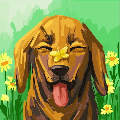 Mahla1294012's profile picture. 