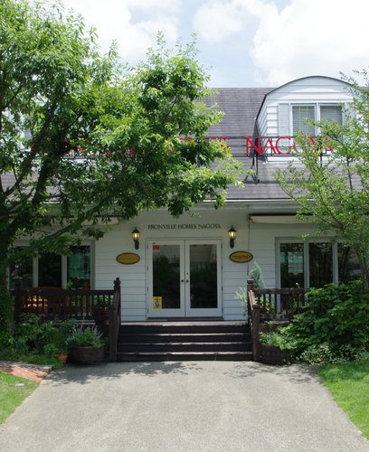 フロンヴィルホームズ名古屋 Fronvillehomesn Twitter