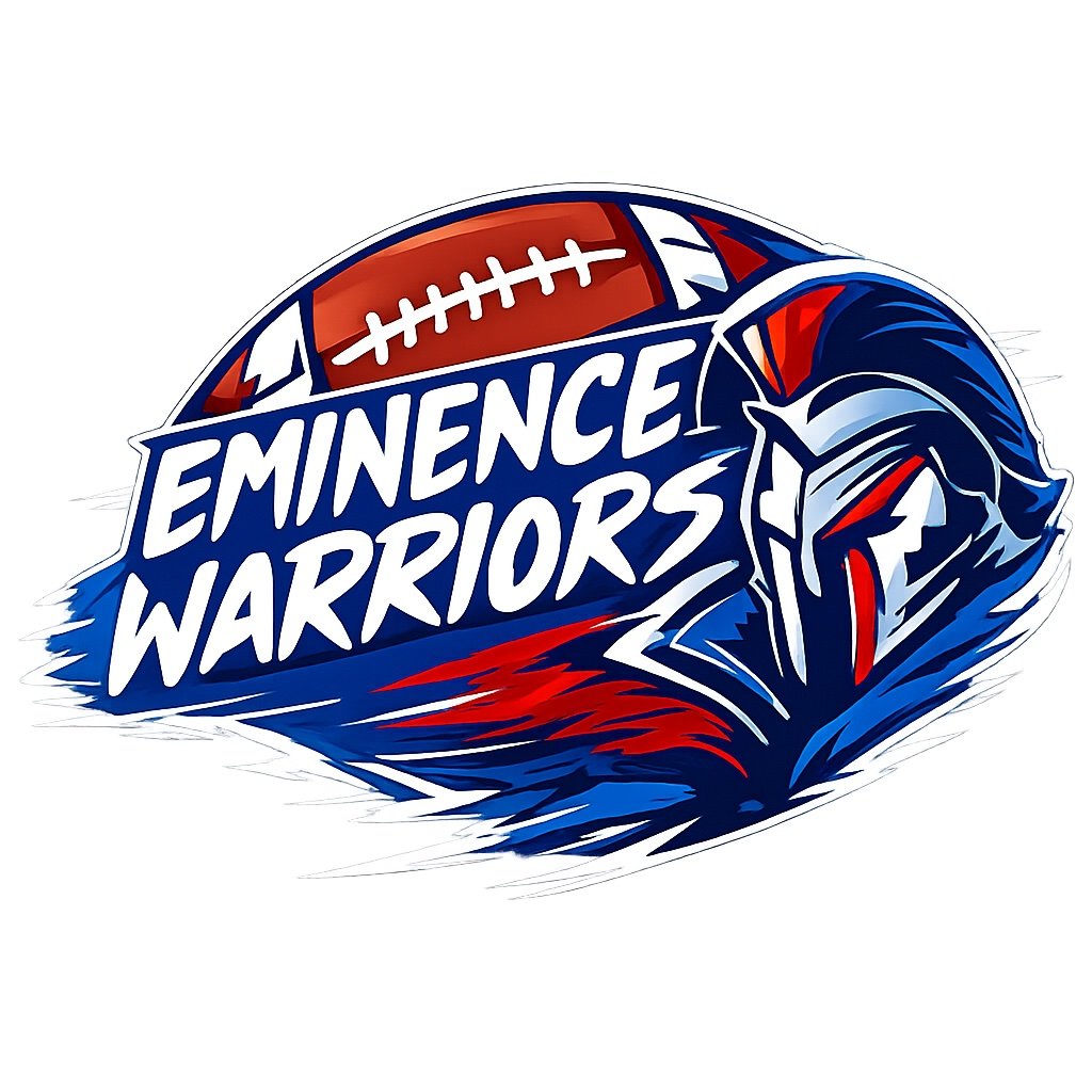 EHSWarriorsFB's profile picture. 