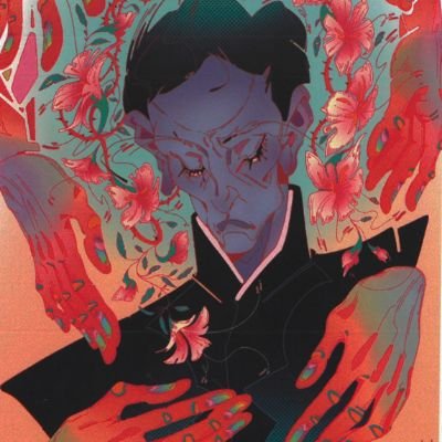 PurunCamachiq's profile picture. 