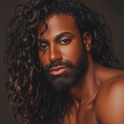 doctorqueer1's profile picture. Apenas beleza não basta!  Médico, Preto, Ativista e Queer.