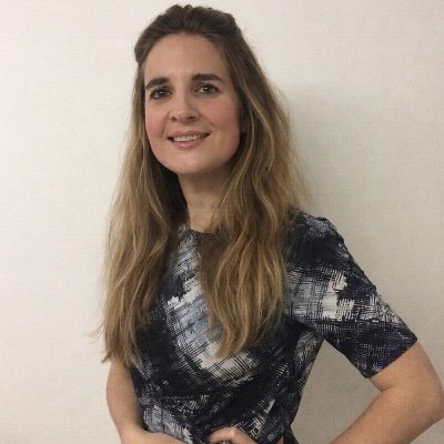 NatalieNezhati's profile picture. Future of Learning, Talent & Work | #Tech4Good | #Edtech  | #LifelongLearning