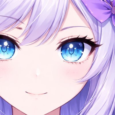 yukipookie0's profile picture. Pookiee a cute and slightly mischievous VTube🌙
Bringing games, laughs, and a little bit of magic!✨

ママ: main @yukivtuber09