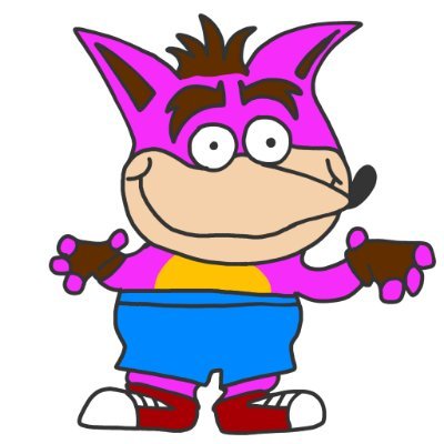 TioGordol4's profile picture. Um Crash ROSA com um canal de crash ai com 100k
https://t.co/kRyxcTutSg