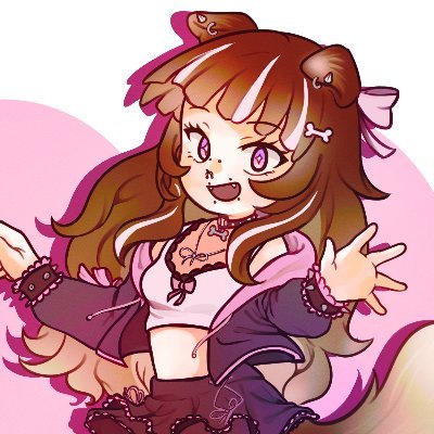 SparklezPawz's profile picture. 𐂯 (18+) I’m an Anxious Puppy Mess✨🐾 ♡ find me here : https://t.co/jVl1CHThMu | 1st model debut : ??? | ♡ art acc : @sparklezartz
