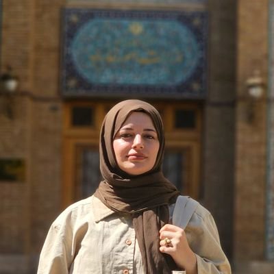 canseItan's profile picture. Journalist focusing on Iran’s minorities, KRG, and Kurdish affairs.

Kurdî | فارسی | English                                             
BA | MA @marmara1883