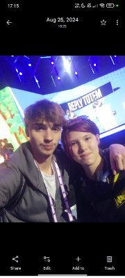 redforceArian's profile picture. brawlstars coach|
Fav esports teams: SK, TTM,BC 
16| #1 @nowy297 fan🐐|volleyball  player|italy +plane obsessed