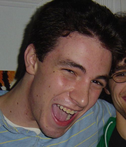 Twitter profile picture for @nonsensical