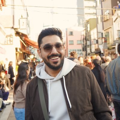 Akshay's profile picture. Law, Public Policy, Governance, Tech Enthusiast, Autophile, Gamer, Part Time Chef || 16 Countries and counting || @StateDept Fellow
