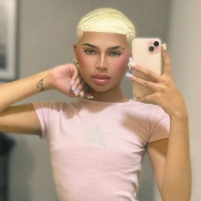 Dominik__prince's profile picture. 25 18+
PARODY ACCOUNT 
NOT THE REAL @/thebarbiebrazy