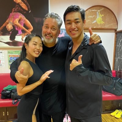 nktdnc's profile picture. The Zest