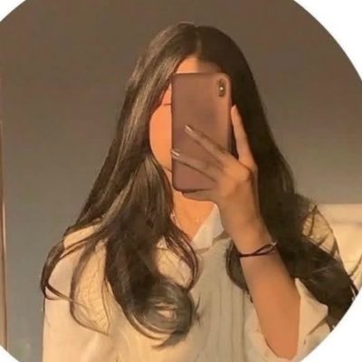maha__4s's profile picture. أرقّ من قوامِ قصيدةٍ عذبة ، خريجة ادارة عامه 2024🎓❤️.