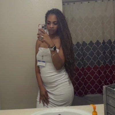 PriyaaB19's profile picture. Zarra's Mommy 👩‍👧👶🏽Happy & Blessed 🙌🏽🙏🏽 Capricorn ♑️