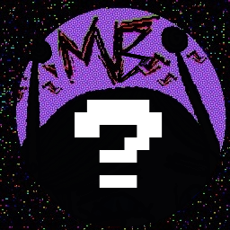 makkabyte's profile picture. malware vtuber
▫️variety retro horror indie games
▫️Live 2D Amateur
▫️site: https://t.co/CNIUDlex39
▫️🎨 art tag: #makkapaint