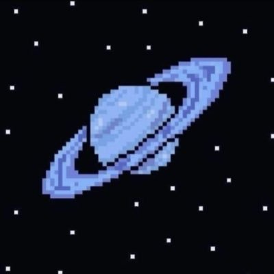 SaturneFNF's profile picture. 