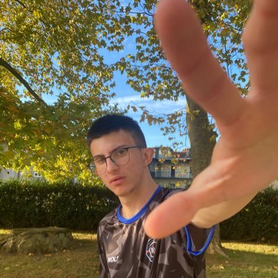 Paul_Esport's profile picture. 19 • 🇫🇷 • Head comm for @ALmanagementEU and @? • Work w/@graph_yannl• 📩 : DM ou paulmb.esport@gmail.com