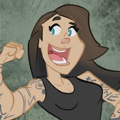 Rippalorian's profile picture. Business Account - Executive Assistant @TheRippaverse 
Urban Fantasy and Romance 
#author #choascoordinator  #musclemommy
Lift/Gains