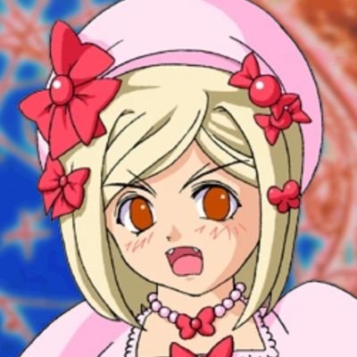 RandomlyMango's profile picture. Slop and 07th Expansion Enthusiast.