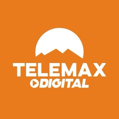 TMXDigital's profile picture. #TelemaxEsTuyo, la televisora de las y los sonorenses. 📺 Sintoniza la señal 15.1 en TV. Infórmate con #NoticiasTelemax.