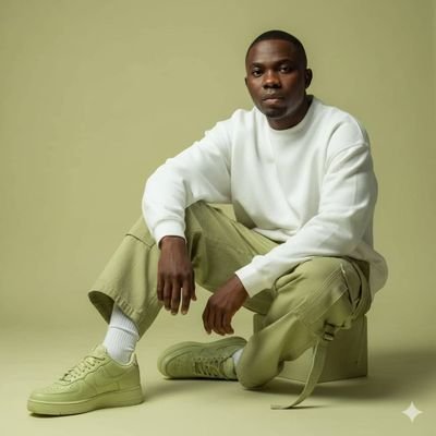 donnie_academy's profile picture. Christian/ TA/ Husband/Father/ Tutor.

0009165703 ACCESS BANK

SHOSHIN