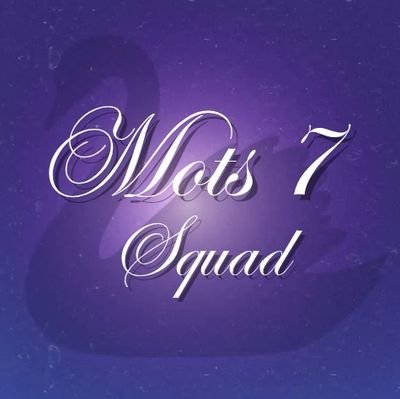 MOTS7SQUAD's profile picture. 