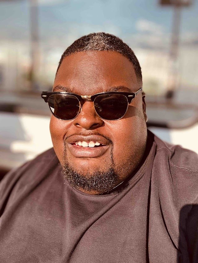 JarrickBrown's profile picture. PVAMU Alumnus | #LongLiveElChopó | ΑΦΑ |