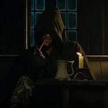 lordofthecoinx's profile picture. This is no mere Ranger. He is Aragorn, son of Arathorn. You owe him your allegiance.