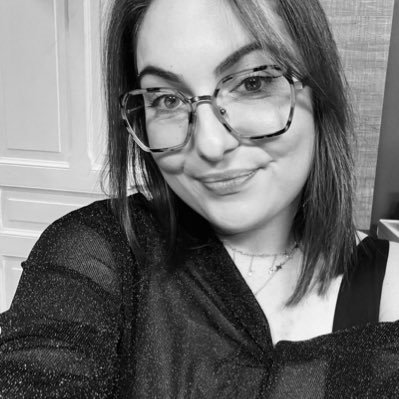 chloehrt1's profile picture. 26 ans | infirmière puéricultrice 👶🏼 | ANPDE