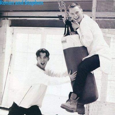 MhairiConn4's profile picture. Music Movies Television Celebrity YouTube Movies Books Fun Football Holidays Cute Animals. am also a big boyzone fan I love them