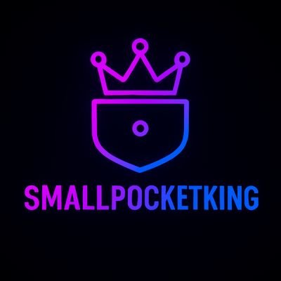 SmallpocketVIP's profile picture. 
