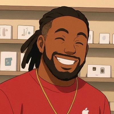 iRashadX's profile picture. G.O.E | Long Live Armani Larenz 💛